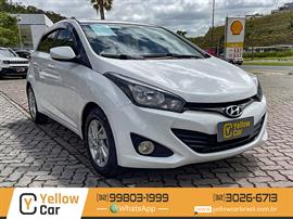 HYUNDAI HB20 C./C.PLUS/C.STYLE 1.6 FLEX 16V MEC. 2014/2015