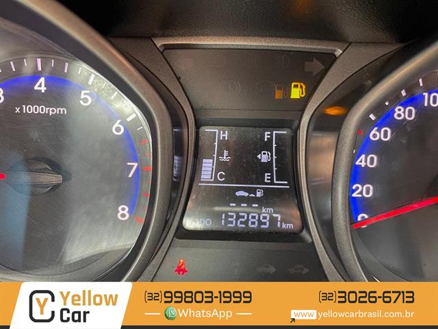 HYUNDAI HB20 C./C.PLUS/C.STYLE 1.6 FLEX 16V MEC. 2015