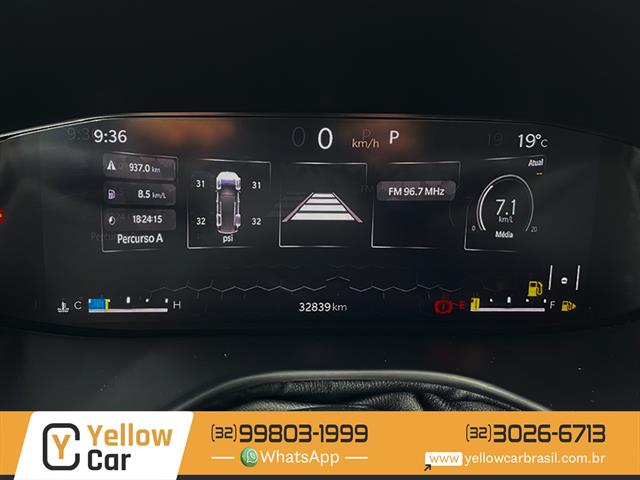 JEEP COMMANDER OVERLAND T270 1.3 TB FLEX AUT. 2023