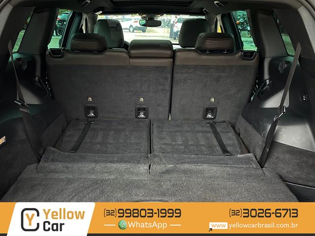 JEEP COMMANDER OVERLAND T270 1.3 TB FLEX AUT. 2023