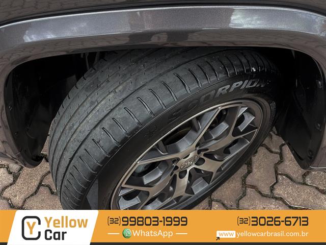 JEEP COMMANDER OVERLAND T270 1.3 TB FLEX AUT. 2023