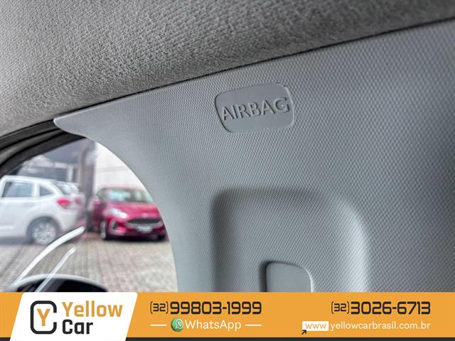 PEUGEOT 2008 GRIFFE 1.6 FLEX 16V 5P AUT. 2018