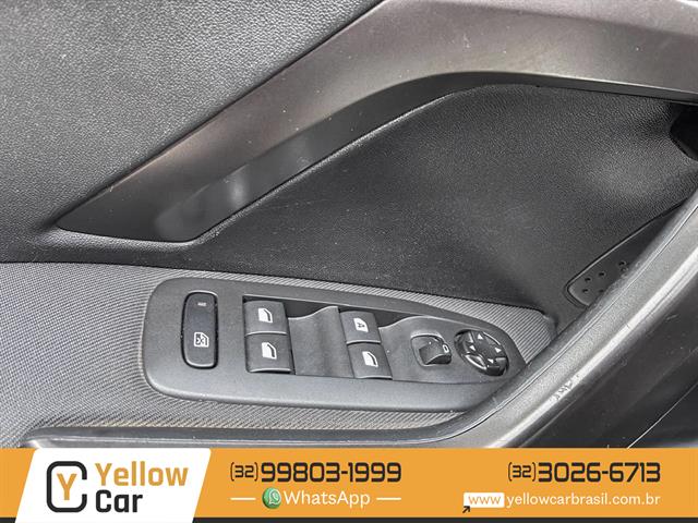 PEUGEOT 2008 GRIFFE 1.6 FLEX 16V 5P AUT. 2018