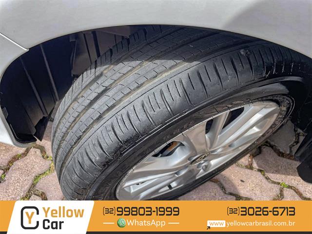 TOYOTA YARIS XL PLUS TECH 1.3 FLEX 16V AUT. 2019