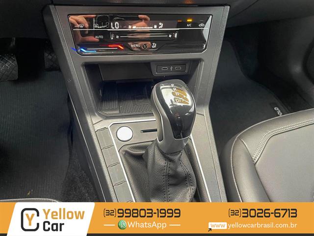 VOLKSWAGEN POLO HIGHLINE TSI 1.0 FLEX 12V AUT. 2025