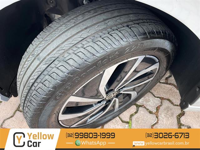 VOLKSWAGEN POLO HIGHLINE TSI 1.0 FLEX 12V AUT. 2025