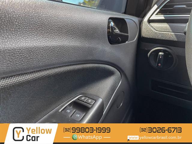 VOLKSWAGEN VOYAGE 1.0 FLEX 12V 4P 2023