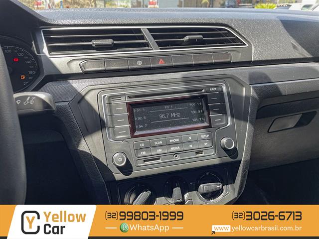 VOLKSWAGEN VOYAGE 1.0 FLEX 12V 4P 2023