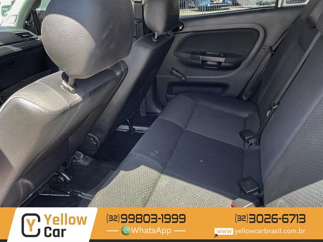 VOLKSWAGEN VOYAGE 1.0 FLEX 12V 4P 2023