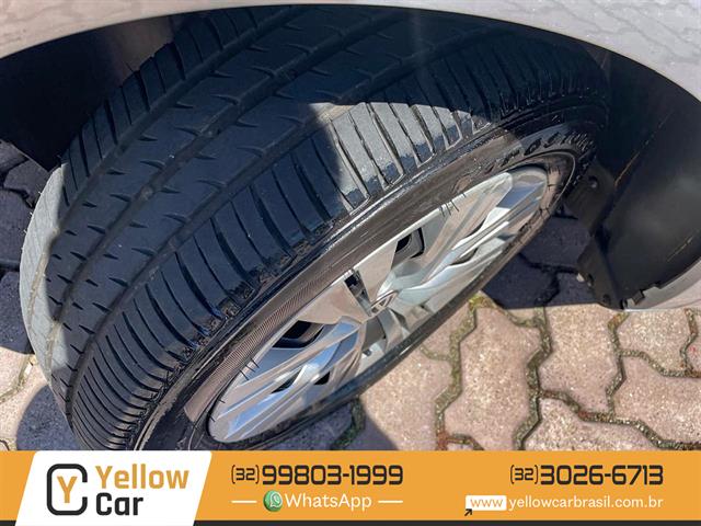 VOLKSWAGEN VOYAGE 1.0 FLEX 12V 4P 2023