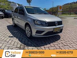 VOLKSWAGEN VOYAGE 1.0 FLEX 12V 4P 2022/2023