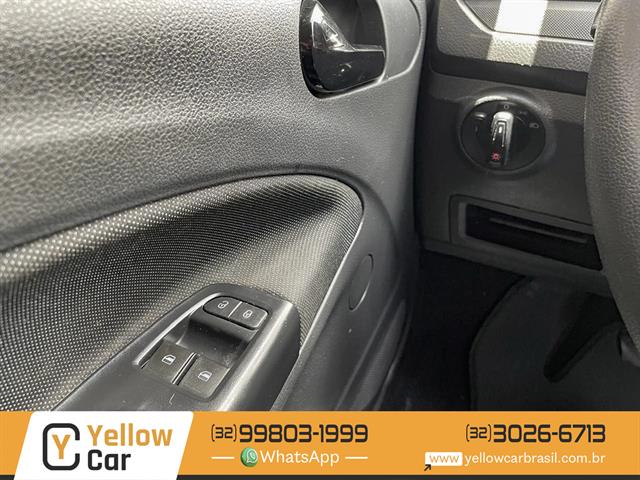 VOLKSWAGEN VOYAGE 1.6 MSI FLEX 8V 4P 2022