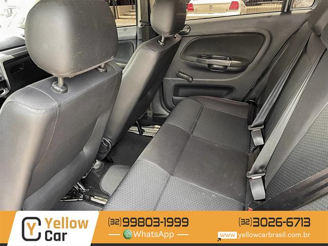 VOLKSWAGEN VOYAGE 1.6 MSI FLEX 8V 4P 2022