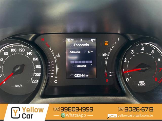 FIAT PULSE AUDACE 1.0 TURBO 200 FLEX AUT. 2024