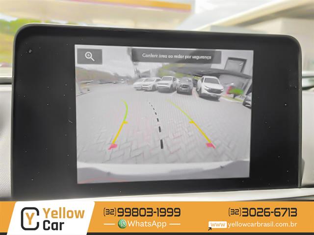 FIAT PULSE AUDACE 1.0 TURBO 200 FLEX AUT. 2024