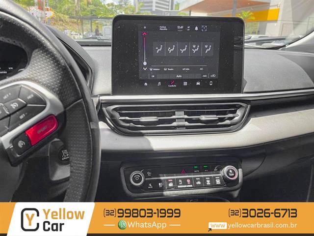 FIAT PULSE AUDACE 1.0 TURBO 200 FLEX AUT. 2024