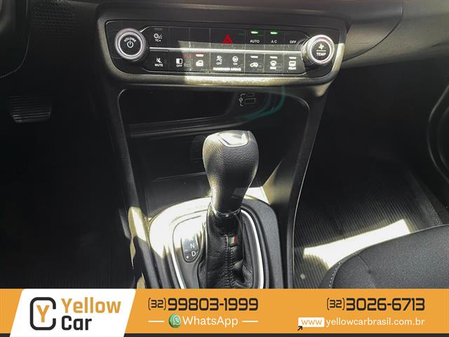 FIAT PULSE AUDACE 1.0 TURBO 200 FLEX AUT. 2024