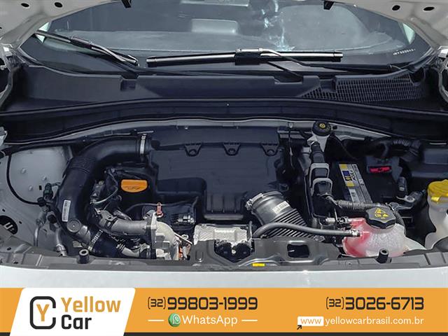 FIAT PULSE AUDACE 1.0 TURBO 200 FLEX AUT. 2024