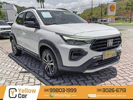 FIAT PULSE AUDACE 1.0 TURBO 200 FLEX AUT. 2023/2024