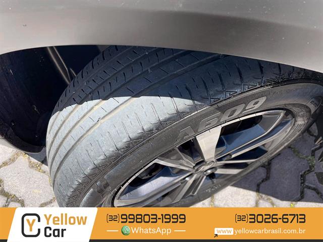 FIAT PULSE AUDACE 1.0 TURBO 200 FLEX AUT. 2024