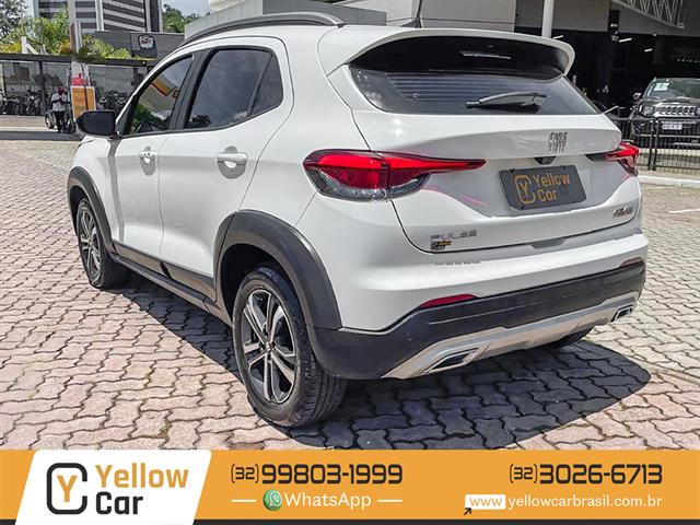 FIAT PULSE AUDACE 1.0 TURBO 200 FLEX AUT. 2024