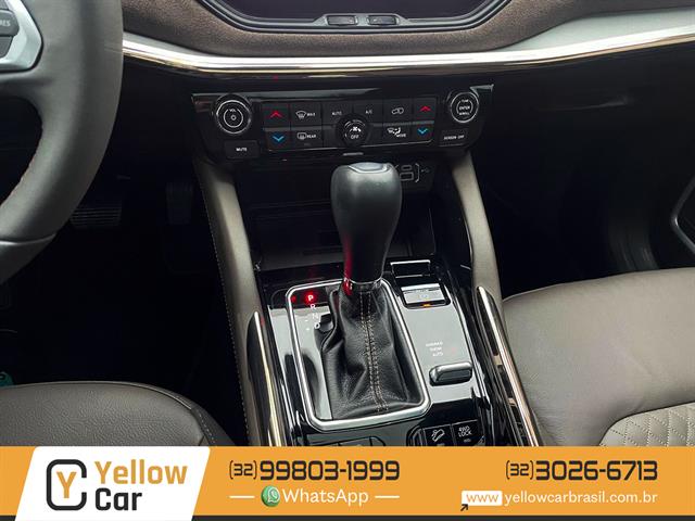 JEEP Commander OVERL. TD380 2.0 4X4 DIE. AUT. 2023