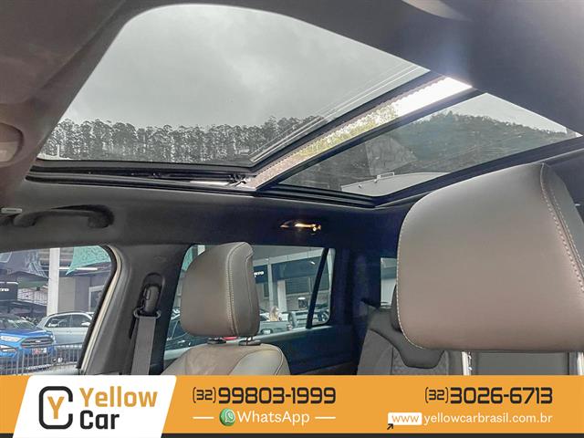 JEEP Commander OVERL. TD380 2.0 4X4 DIE. AUT. 2023