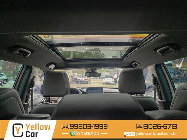 JEEP Commander OVERL. TD380 2.0 4X4 DIE. AUT. 2023