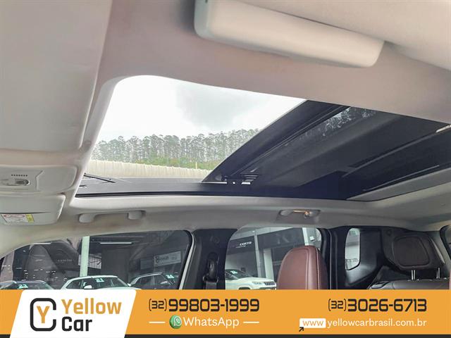 JEEP RENEGADE LIMITED 1.8 4X2 FLEX 16V AUT. 2021