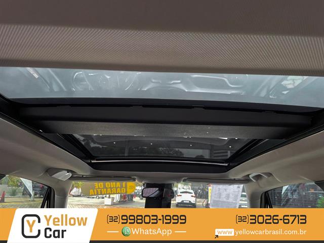 JEEP RENEGADE LIMITED 1.8 4X2 FLEX 16V AUT. 2021