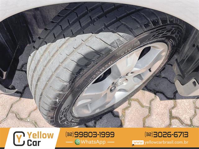 TOYOTA COROLLA XEI 2.0 FLEX 16V AUT. 2011