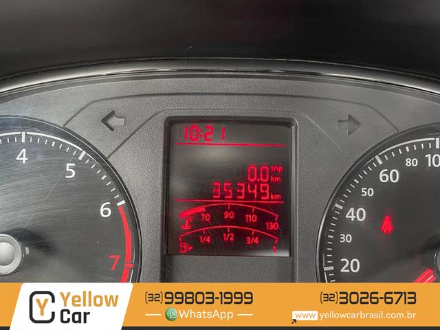 VOLKSWAGEN SAVEIRO ROBUST 1.6 TOTAL FLEX 16V 2024