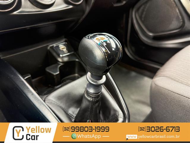 FIAT ARGO DRIVE 1.0 6V FLEX 2023