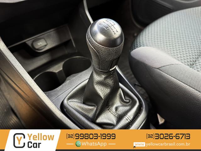 VOLKSWAGEN Gol 1.6 MSI FLEX 8V 5P 2022