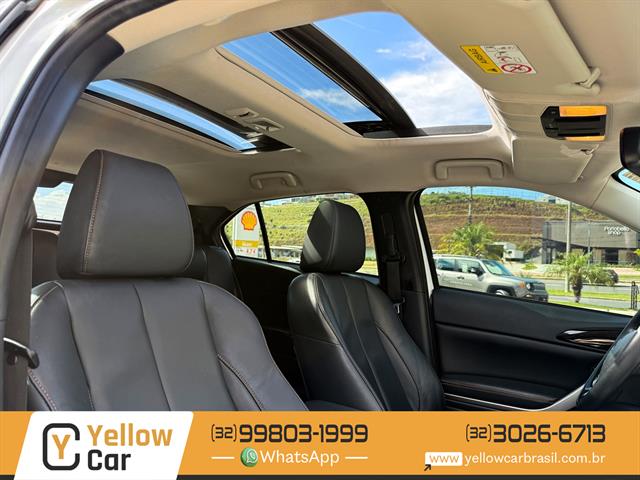 MITSUBISHI Eclipse CROSS HPE-S 1.5 16V 165CV AUT. 2020