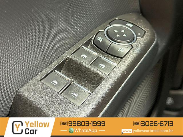 FORD BRONCO SPORT WILDTRAK 2.0 TB 16V AWD AUT 2021