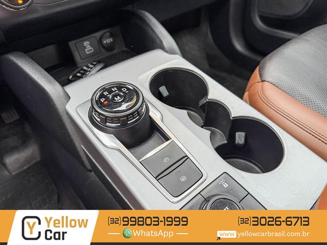 FORD BRONCO SPORT WILDTRAK 2.0 TB 16V AWD AUT 2021