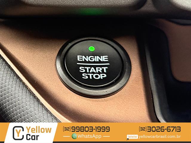 FORD BRONCO SPORT WILDTRAK 2.0 TB 16V AWD AUT 2021