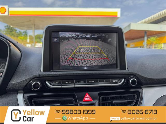 HYUNDAI HB20 LIMITED 1.0 FLEX 12V MEC. 2023