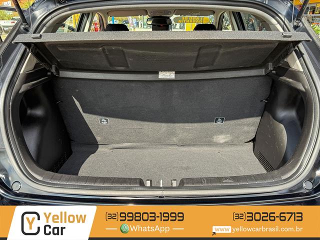 HYUNDAI HB20 LIMITED 1.0 FLEX 12V MEC. 2023