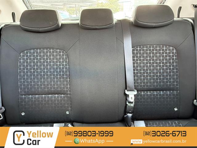 HYUNDAI HB20 LIMITED 1.0 FLEX 12V MEC. 2023