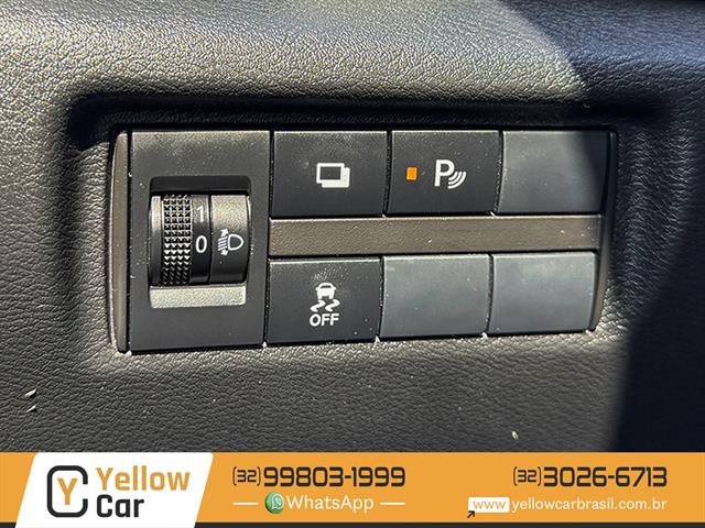 NISSAN VERSA SENSE 1.6 16V FLEX AUT. 2023