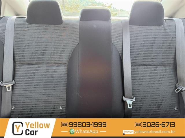 NISSAN VERSA SENSE 1.6 16V FLEX AUT. 2023