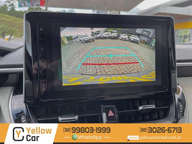 TOYOTA COROLLA ALTIS/A.PREMIU. 2.0 FLEX 16V AUT 2023