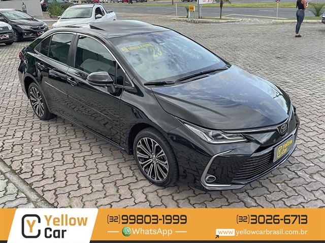 TOYOTA COROLLA ALTIS/A.PREMIU. 2.0 FLEX 16V AUT 2023