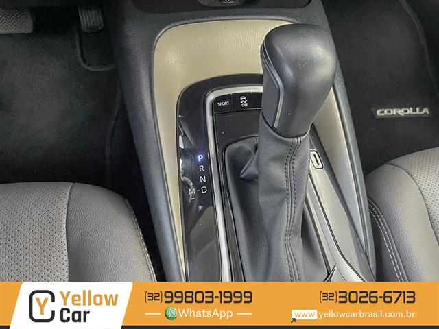 TOYOTA COROLLA ALTIS/A.PREMIU. 2.0 FLEX 16V AUT 2023