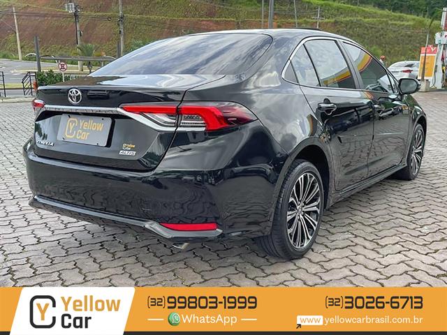 TOYOTA COROLLA ALTIS/A.PREMIU. 2.0 FLEX 16V AUT 2023