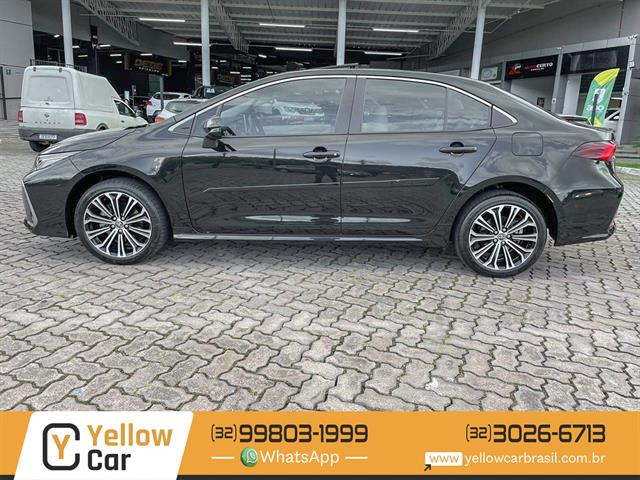 TOYOTA COROLLA ALTIS/A.PREMIU. 2.0 FLEX 16V AUT 2023