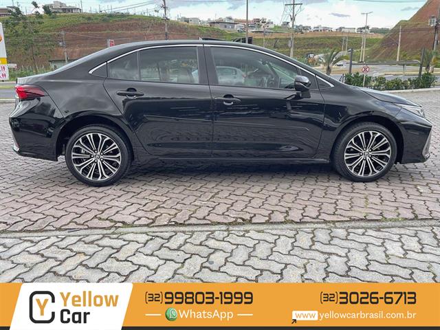 TOYOTA COROLLA ALTIS/A.PREMIU. 2.0 FLEX 16V AUT 2023
