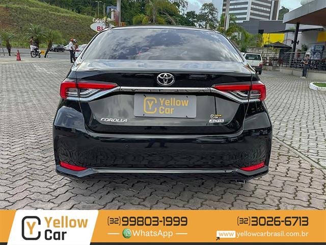 TOYOTA COROLLA ALTIS/A.PREMIU. 2.0 FLEX 16V AUT 2023